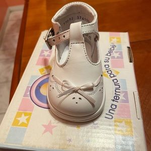 baby shoes